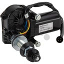 Wiper motor