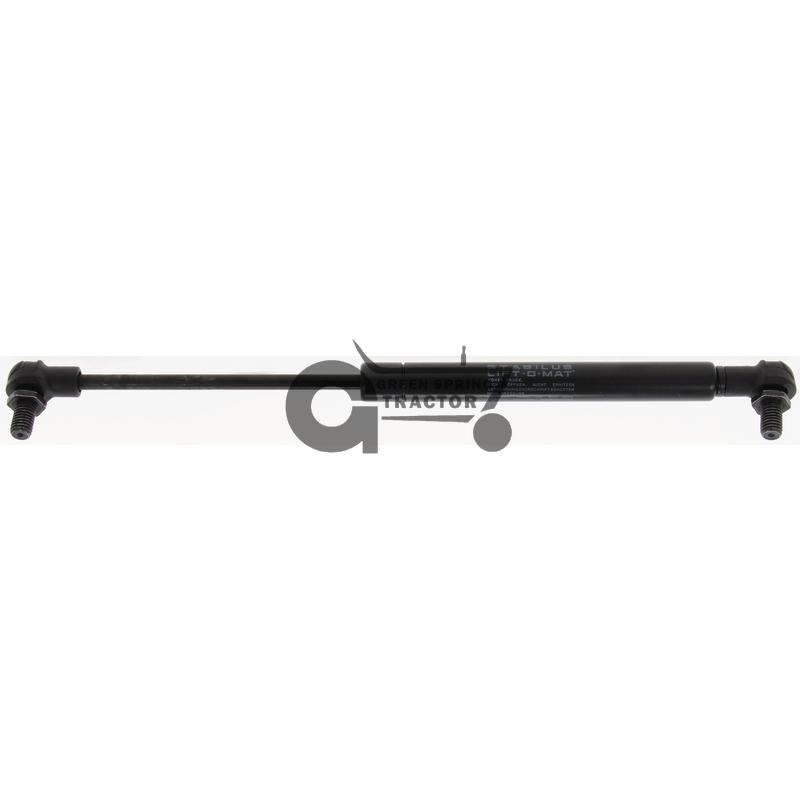 Gas strut