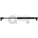 Gas pressure damper