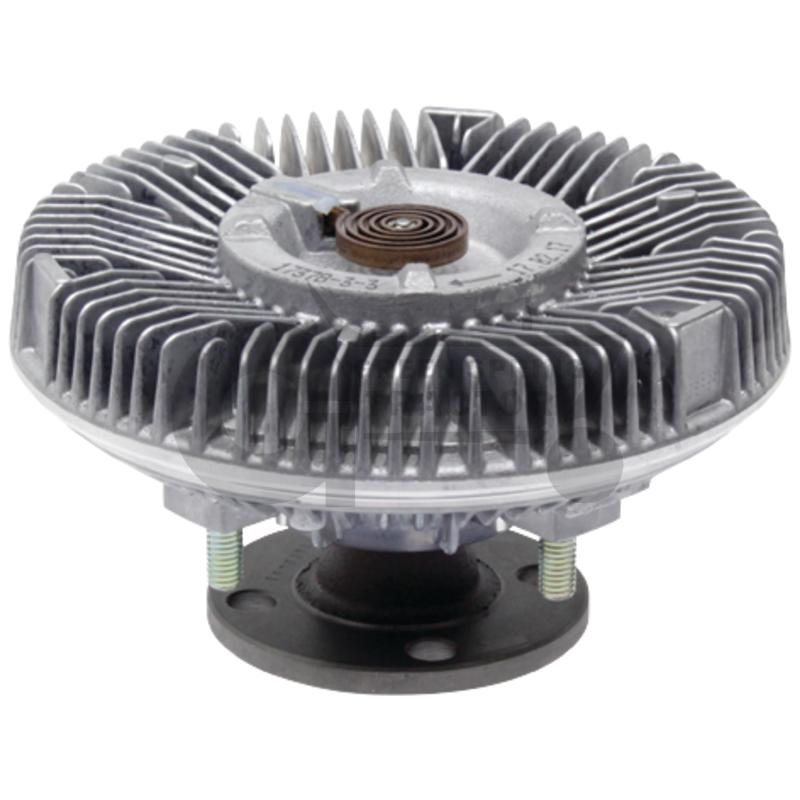 Fan clutch