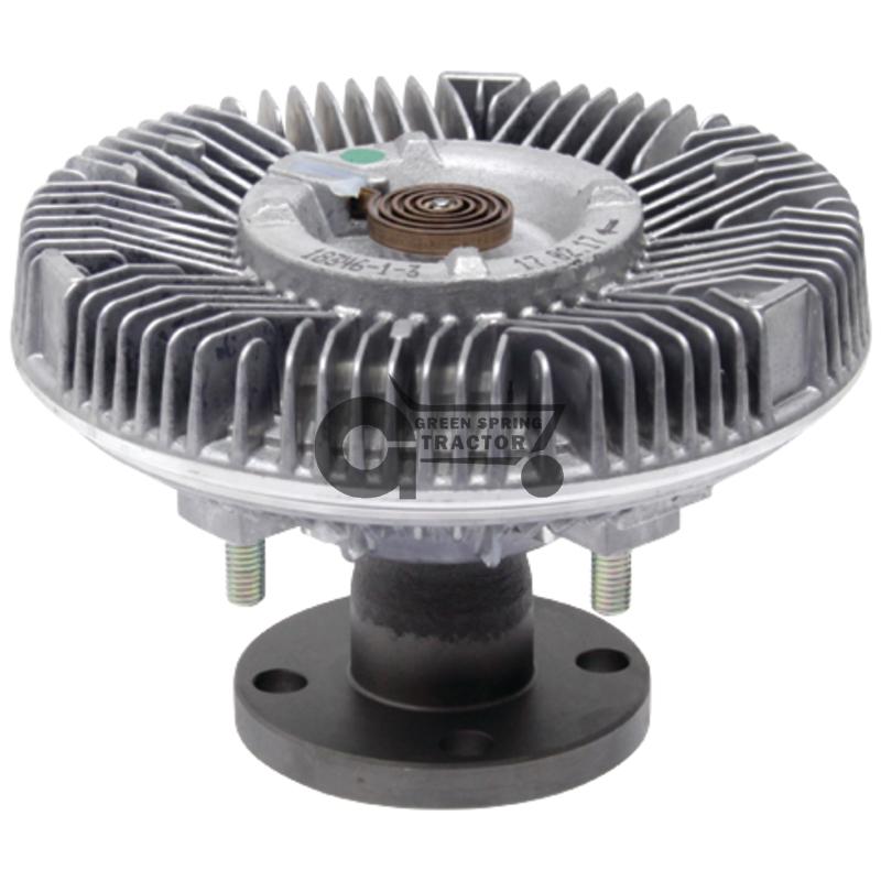 [JD-AL111576-A] Fan clutch