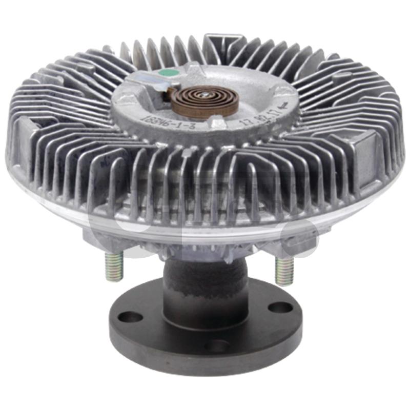 [JD-AL111576-A] Fan clutch