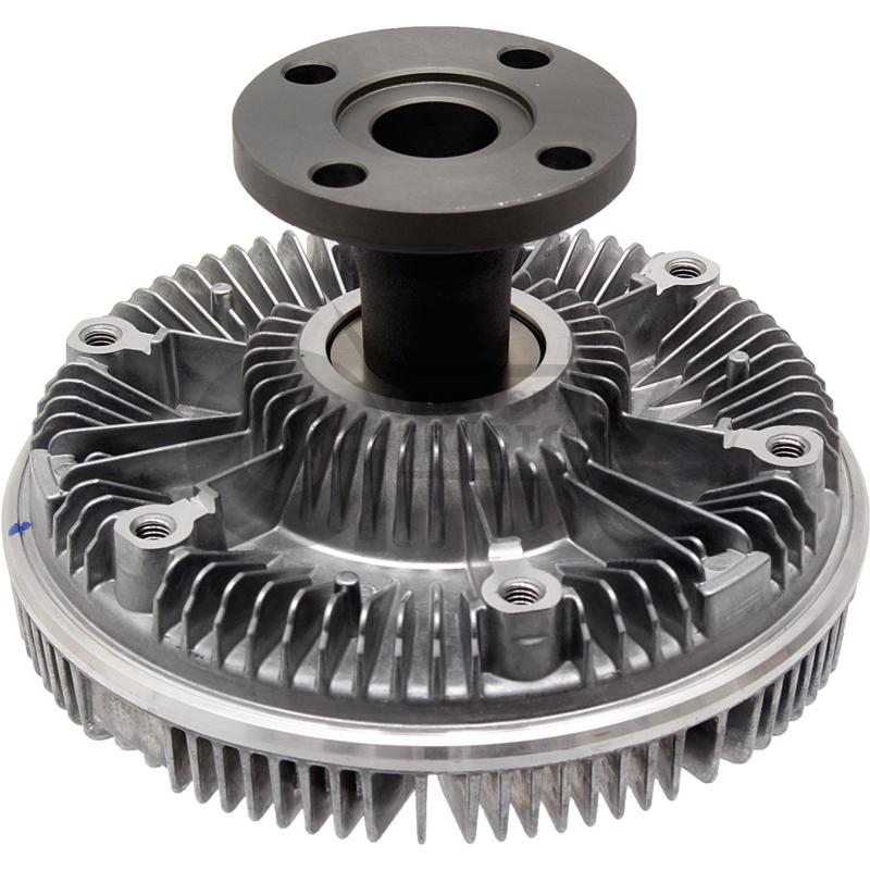 [JD-AL167987-A] Fan clutch
