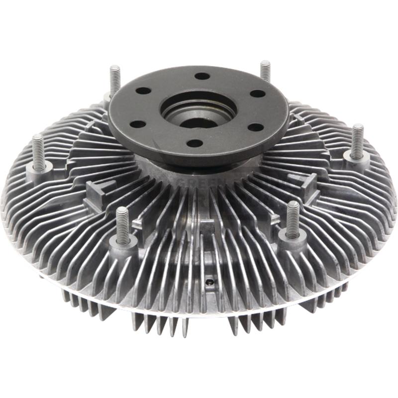 [JD-AZ52841-A] Fan clutch