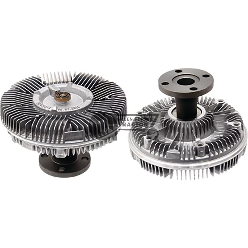 [JD-AL167769-A] Fan clutch