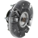 Fan clutch