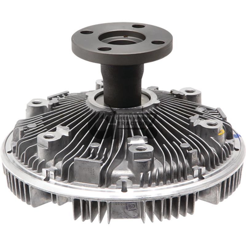 [JD-AL209358-A] Fan clutch
