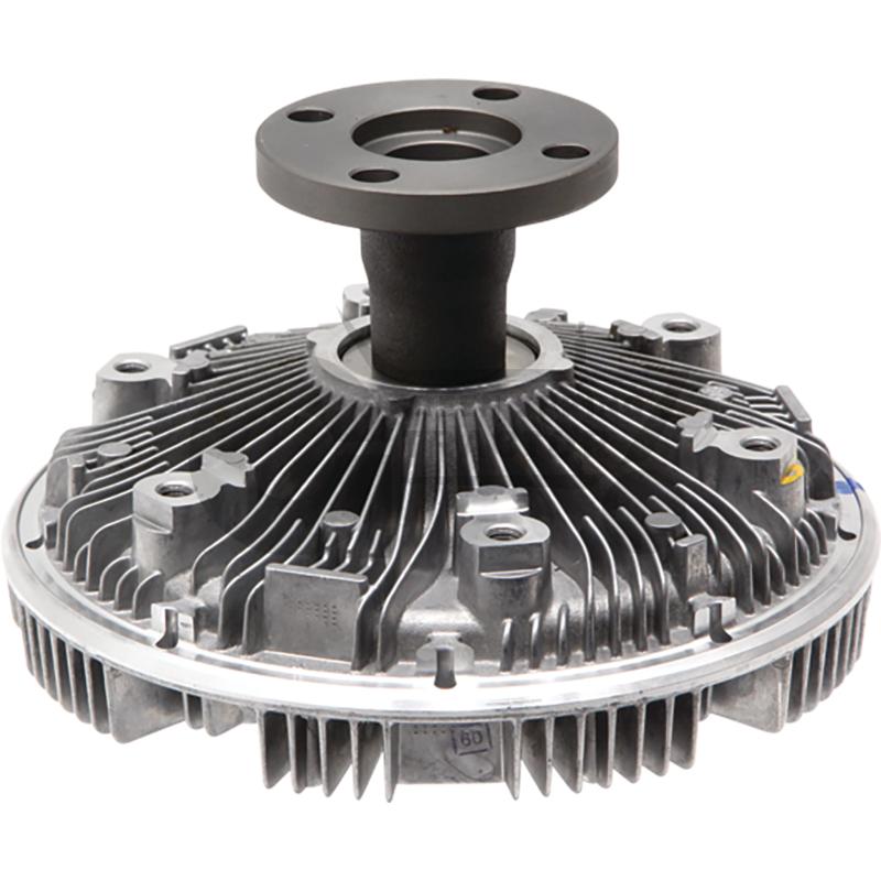 [JD-AL209358-A] Fan clutch