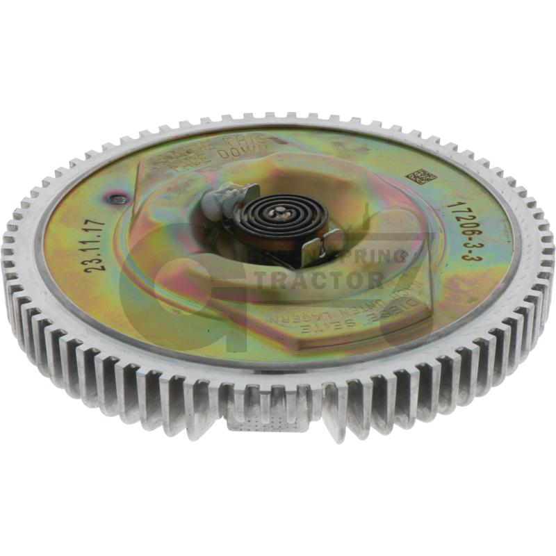 [JD-AL58126-A] Fan clutch