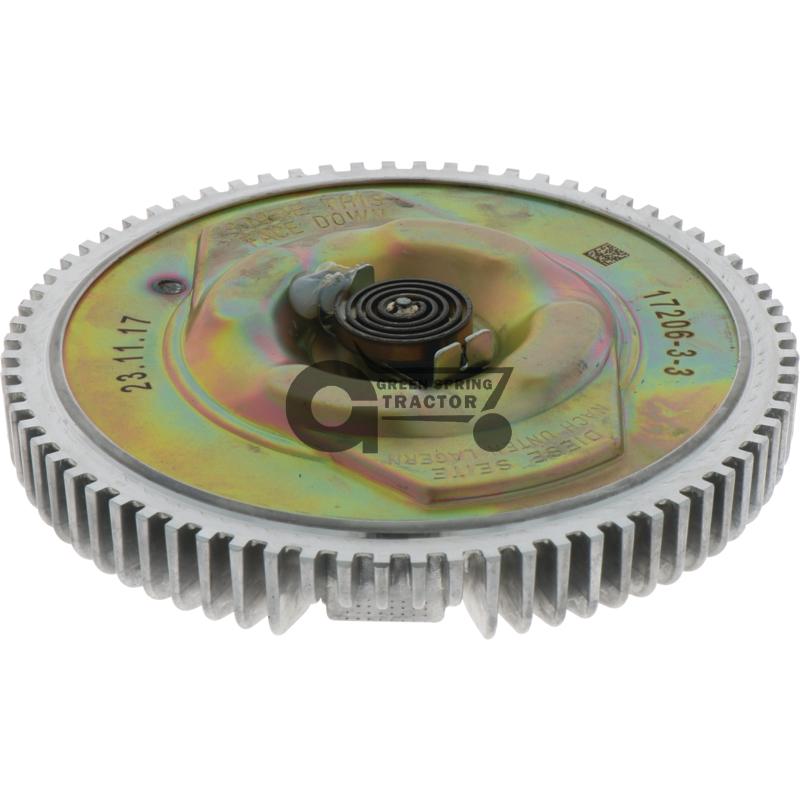 [JD-AL58126-A] Fan clutch