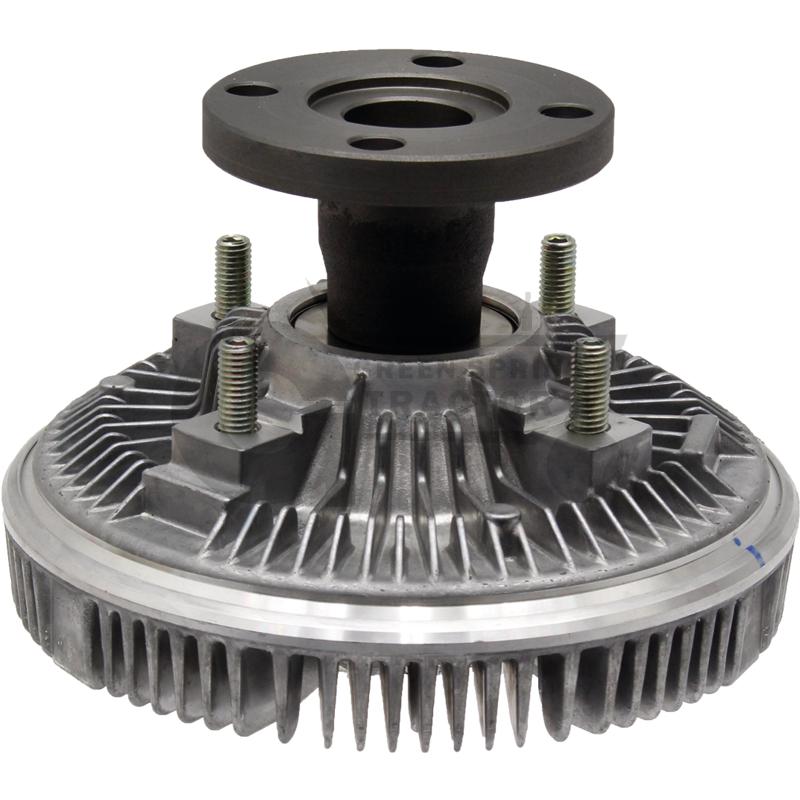 [JD-AL111577-2-A] Fan clutch