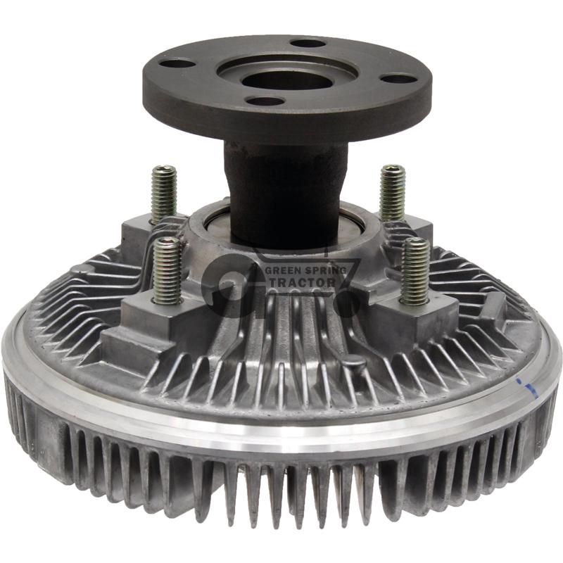 [JD-AL111577-2-A] Fan clutch