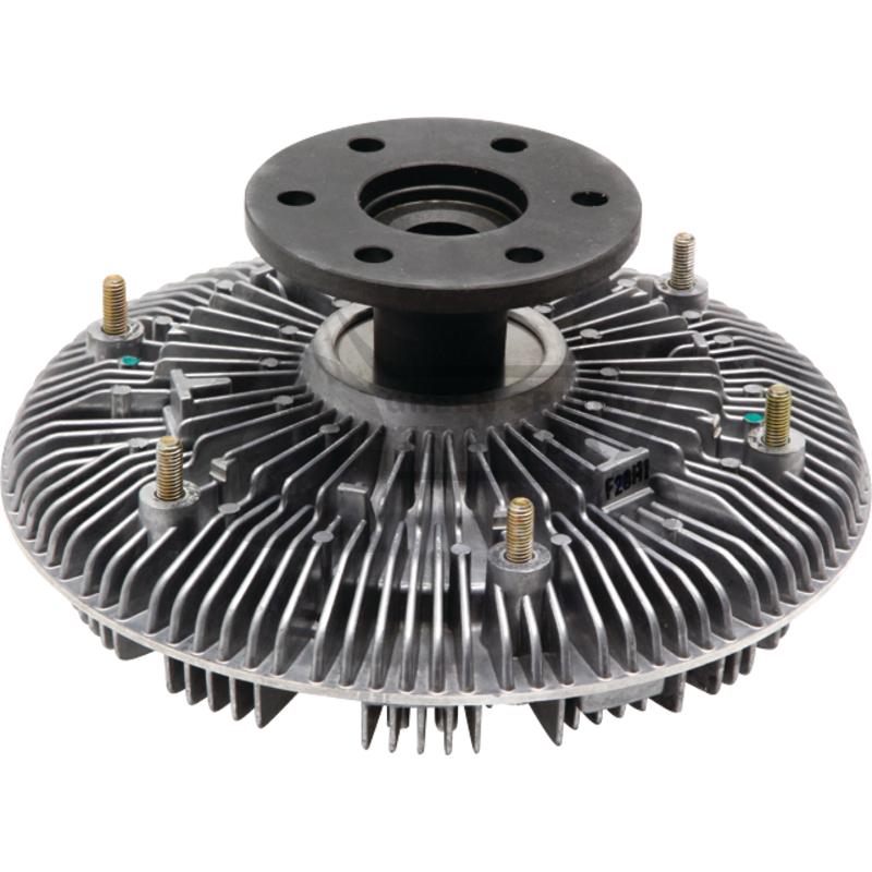[JD-RE190793-2-A] Fan clutch