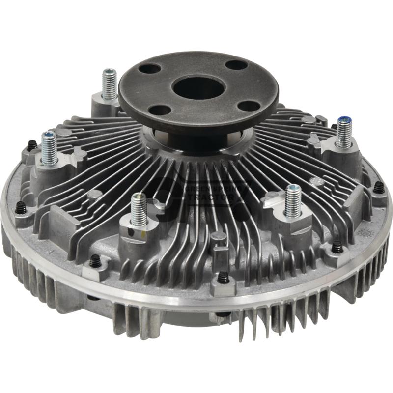 [JD-RE181930-A] Fan clutch