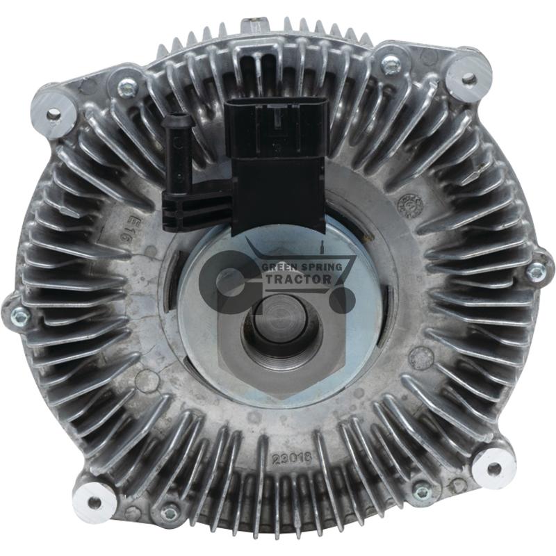 [JD-SJ32101-A] Fan clutch