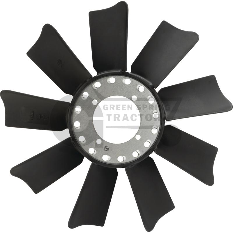 [JD-AL58777-A] Fan