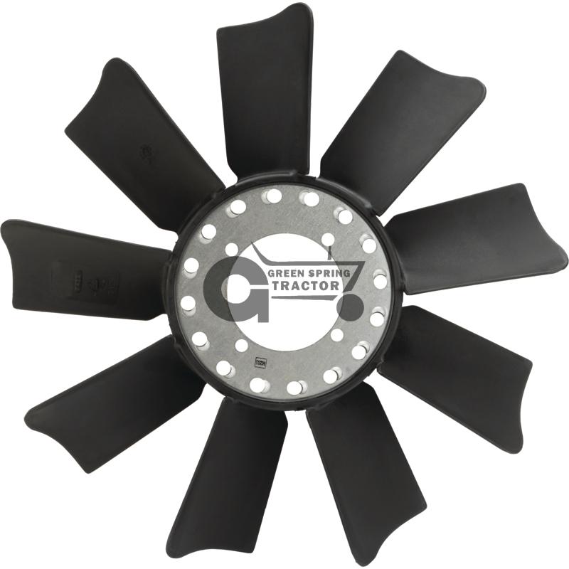 [JD-AL58777-A] Fan