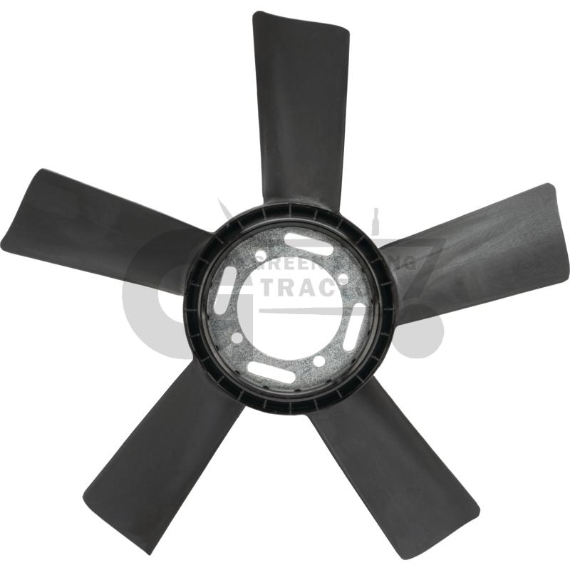 [JD-AL61556-A] Fan