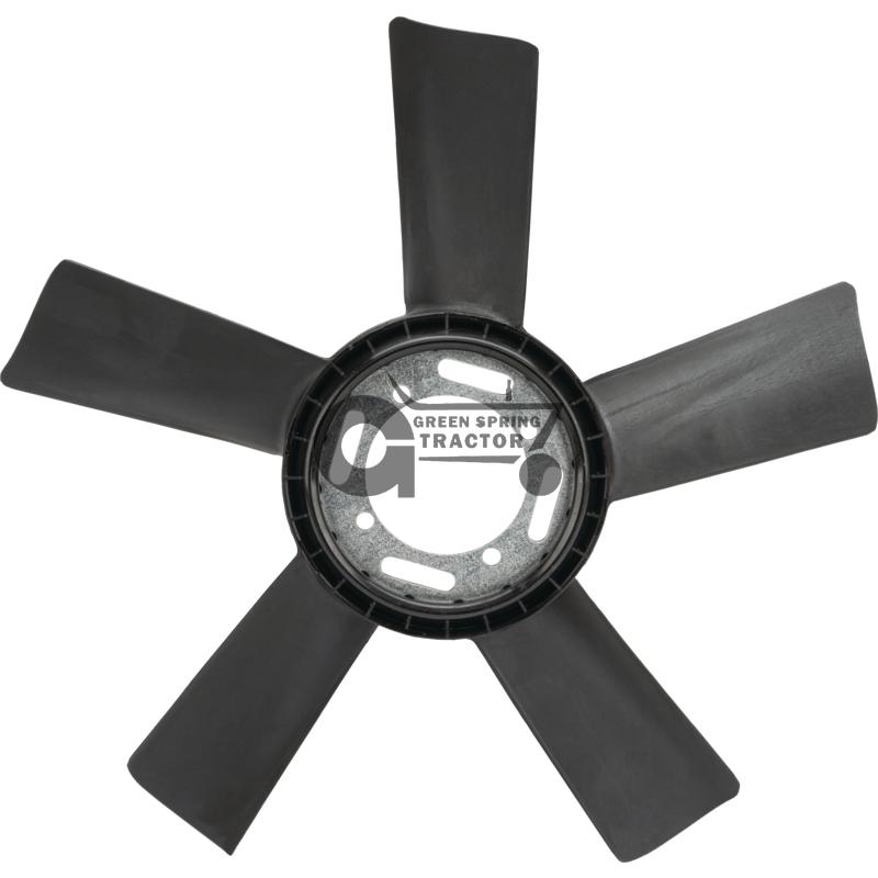 [JD-AL61556-A] Fan