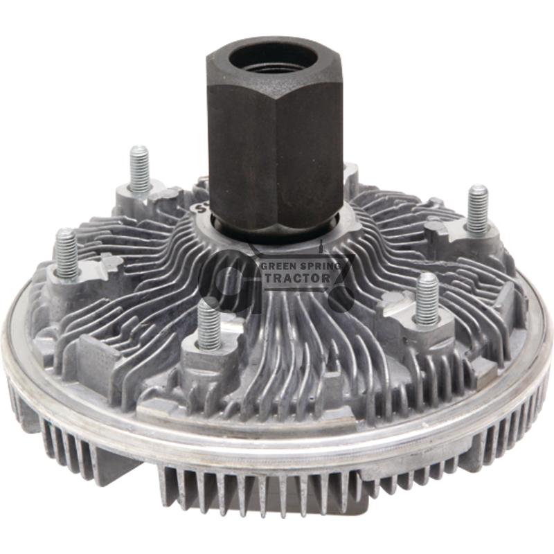 [JD-RE164619-A] Fan clutch