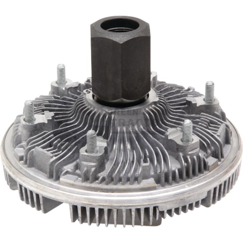 [JD-RE164619-A] Fan clutch