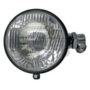 Main headlight Left