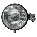 Main headlight