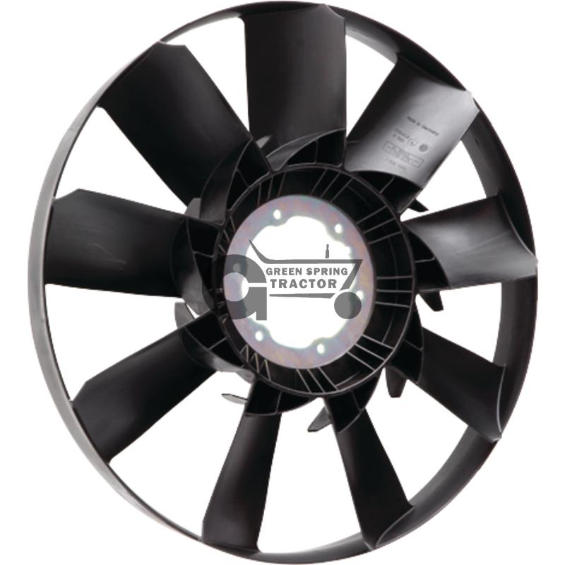 [JD-AL160126-2-A] Fan