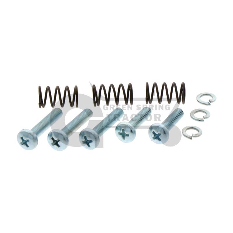 [JD-B18402-A] Bolt set