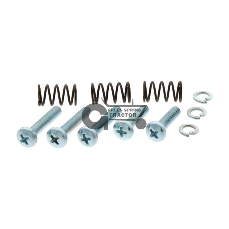 [JD-B18402-A] Bolt set
