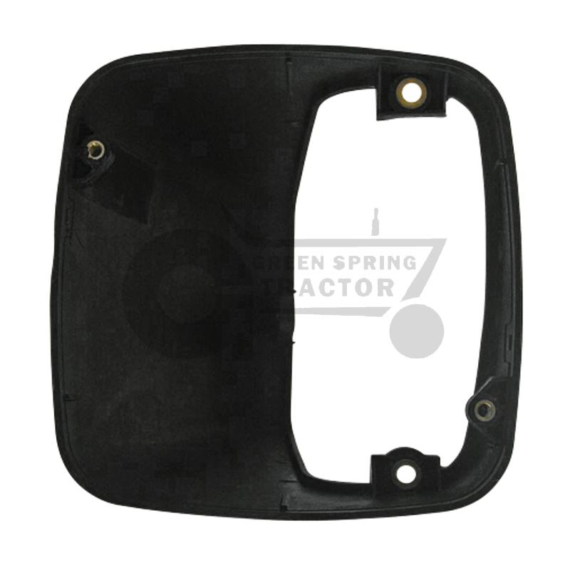 [JD-L56434-A] Housing right, plastic