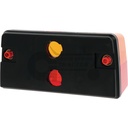 Rear light