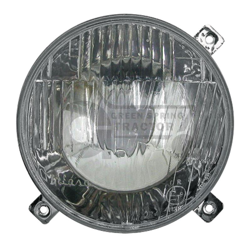 [JD-AL69316-A] Headlight insert Left/right
