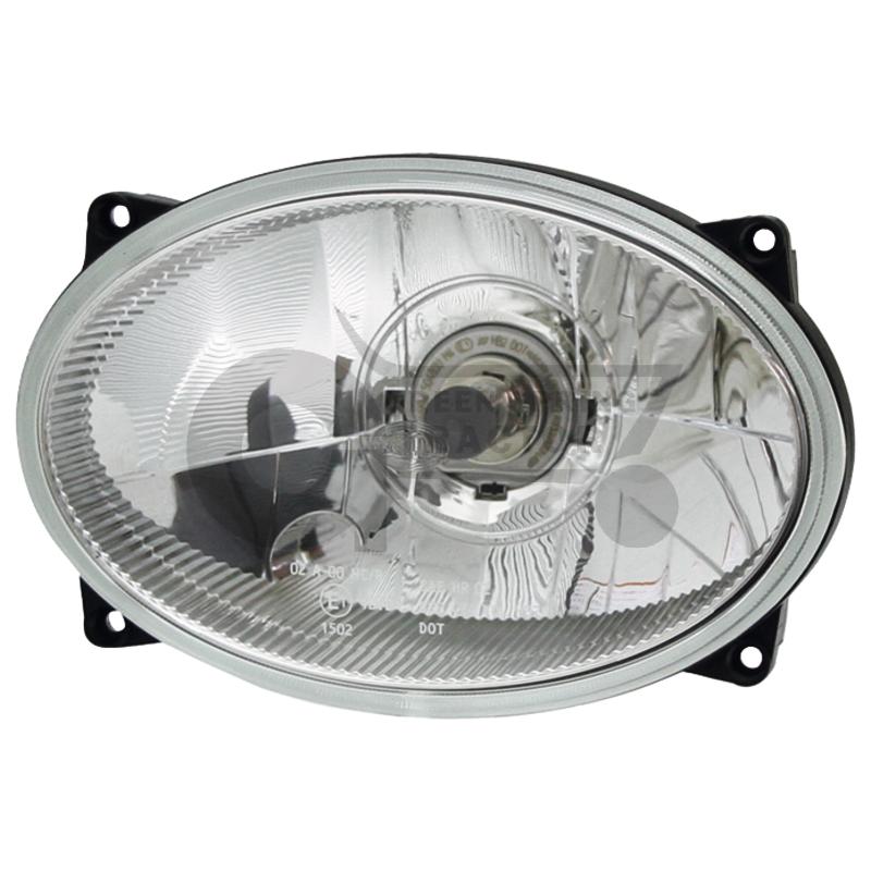 [JD-RE181963-A] Front headlight left and right