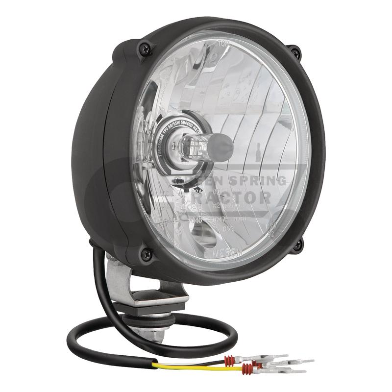 [JD-AL204951-A] Front Headlight left/right