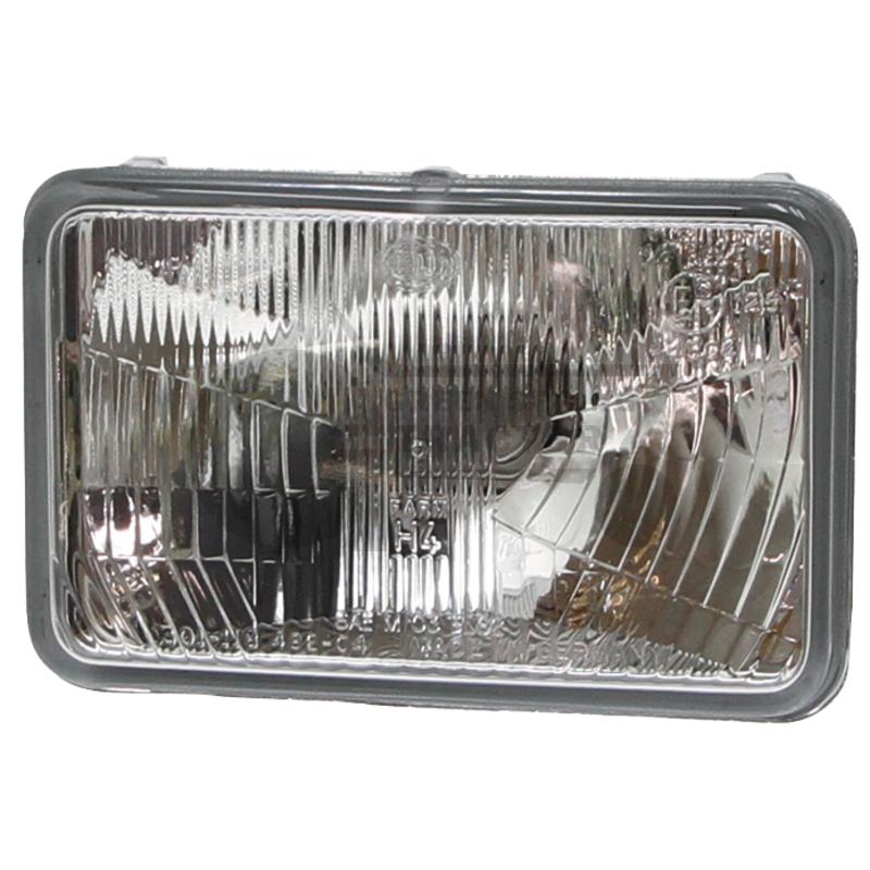 Main headlight Left/right