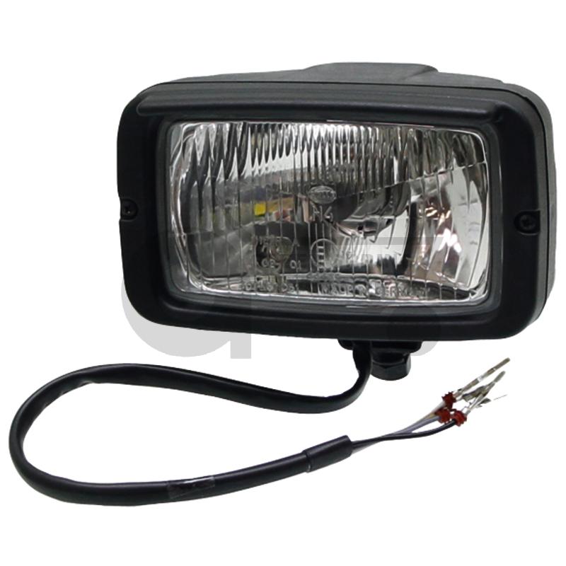 [JD-AL77589-A] Main headlight Left/right