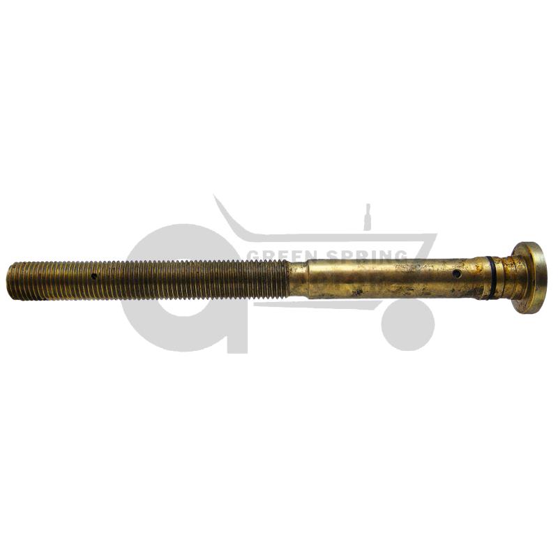 [JD-L55789-A] Spindles
