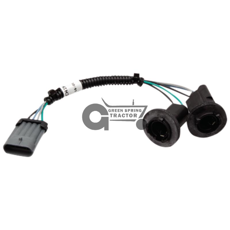 [JD-RE71246-A] Wiring harness