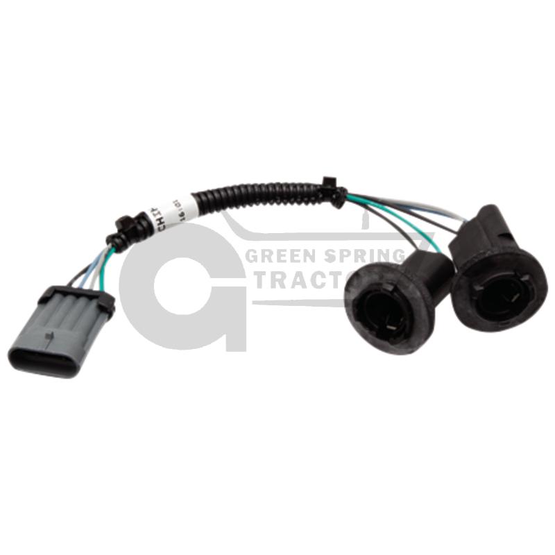 [JD-RE71246-A] Wiring harness