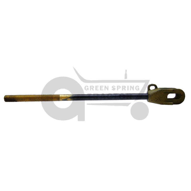 Clevis