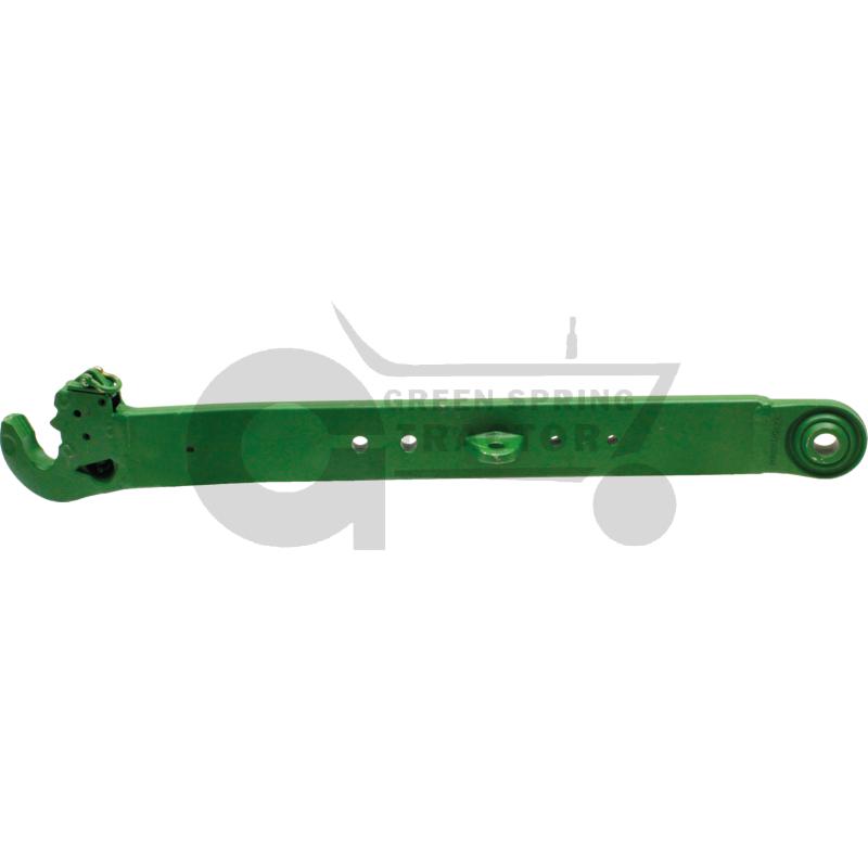[JD-AL163906-A] Lower link Right