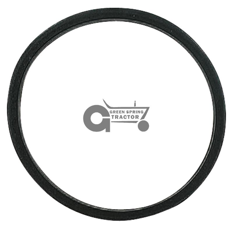 Sealing ring set
