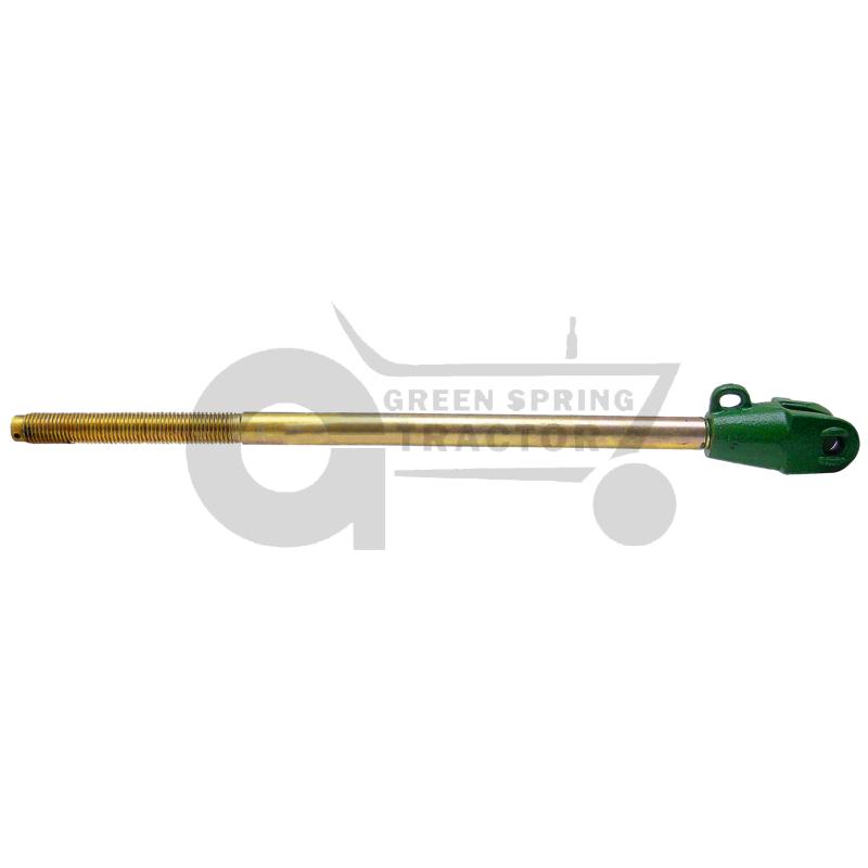 [JD-AL19647-A] Clevis