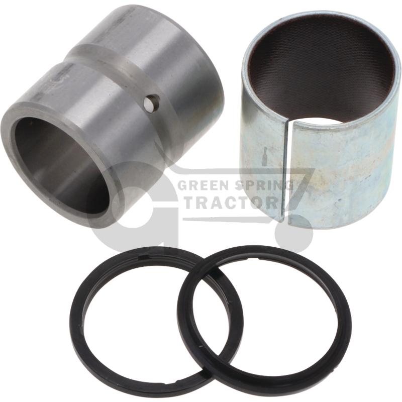 Maintenance parts kit