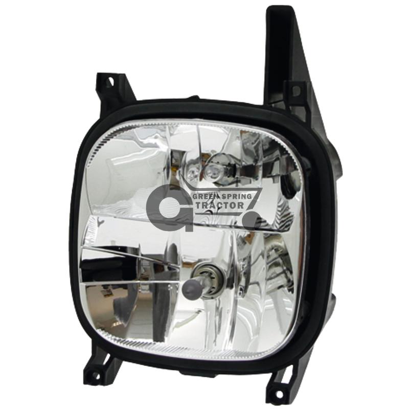 [JD-AL178138-A] Headlight insert
