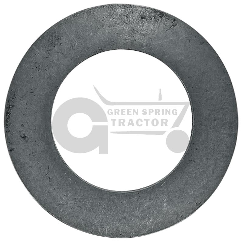 [JD-R66197-A] Thrust washer