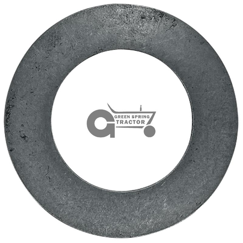 [JD-R66197-A] Thrust washer