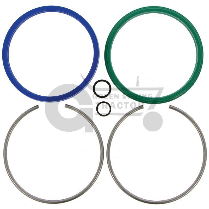 [JD-AL208002-A] Sealing ring set