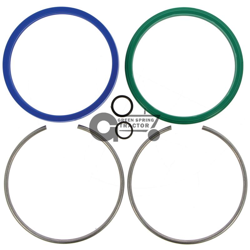 [JD-AL208002-A] Sealing ring set
